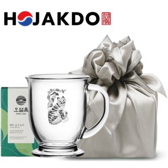 �ѱ����� ��ġ��ȣ���� ȣ�۵� �ӱ��� 440ml ������ Ƽ�� ���ڱ� ����