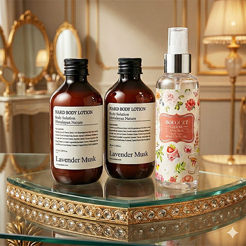 Nard ���� �ٵ�μ� 100ml 2��+���ɰ����� �ٵ�̽�Ʈ 80ml+�����̽�