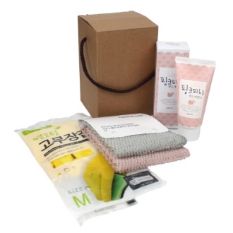 ���ض� ������ + �����尩 + ���ϳ��� �ڵ忡���� 3�� ��Ʈ