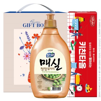 ���׸� �Ž� �ֹ漼�� 500ml ��� + ���ƾ��� ŰģŸ�� 2�� a