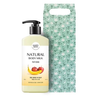 ���ǹپ� ���ο� �ٵ�μ� 400ml / ���ǹٽ�