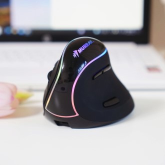 �ӷ��� �������콺 �������� ��ü���м��� ��Ƽ�� ���콺 BM-550