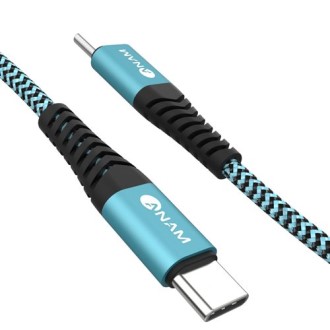 �Ƴ� ��Ż��긯 ���̺� C to CŸ�� 2M AN-DC204