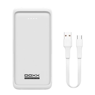 DOXX �������� �������͸� USB PD QC3.0 30000mah CŸ�� ��������