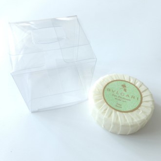 PVC ���� ���̽� 6cm ���簢