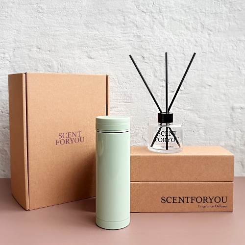 FINE ��Ʈ���� ��ǻ�� 120ml + ǻ�ī���Һ�����Ʈ D9