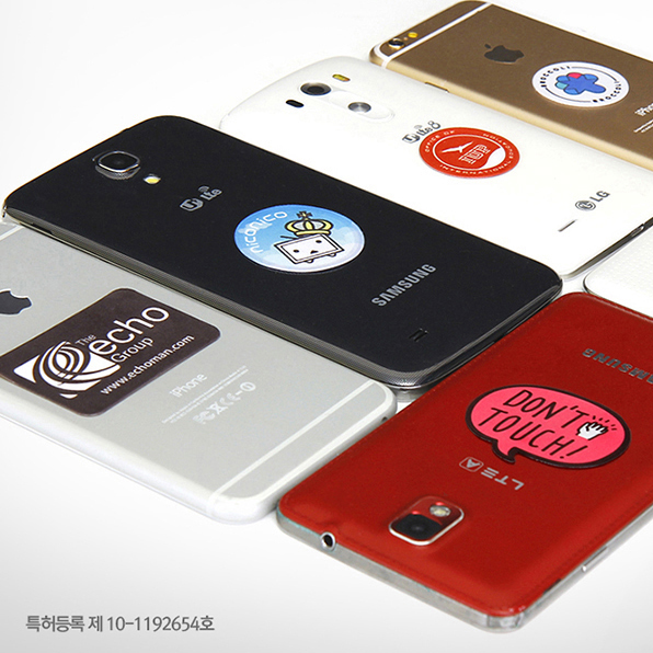 �޴��� ����ũ���� 40mm ����/�簢